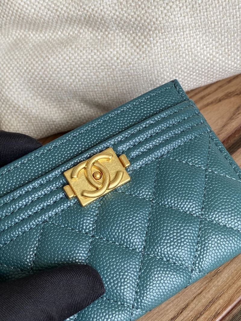 Chanel Wallet Purse